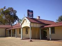 Burke & Wills Menindee Motel - Accommodation 4U 1