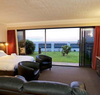 Burnie Ocean View Motel and Caravan park - Accommodation 4U