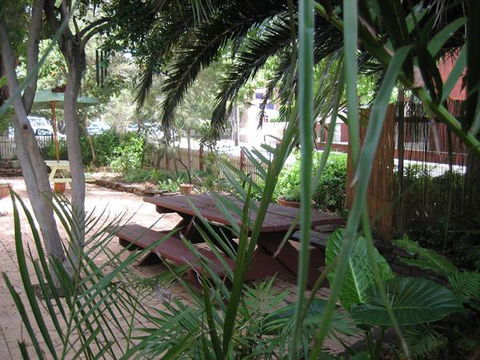 Burwood Bed & Breakfast - Accommodation 4U 1