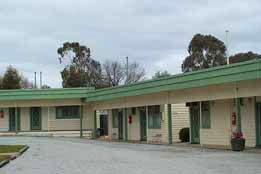 Calder Family Motel - Accommodation 4U 0