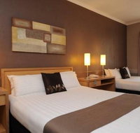 Caledonian Hotel Motel Echuca - Accommodation 4U