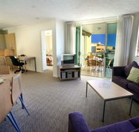 Caloundra Central Apartment Hotel - Accommodation 4U