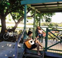 Calypso Holiday Park Yamba - Accommodation 4U