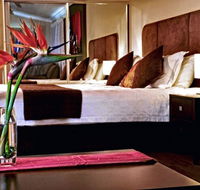 Camelot Boutique Accommodation - Accommodation 4U
