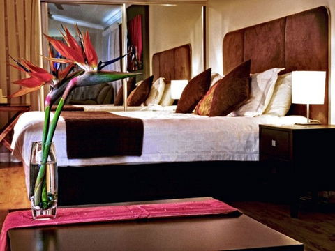 Camelot Boutique Accommodation - Accommodation 4U 0