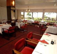 Camelot Motel Gladstone - Accommodation 4U