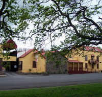 Camperdown's Historic Mill - Accommodation 4U