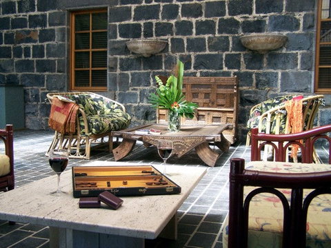 Camperdown's Historic Mill - Accommodation 4U 1