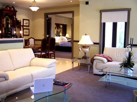 Camperdown's Historic Mill - Accommodation 4U 2