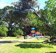 Cape Paterson Caravan Park - Accommodation 4U