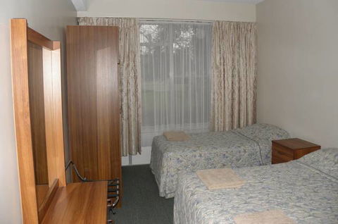 Capri Lodge Apartments - Accommodation 4U 7