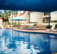 Capri Waters Country Club - Accommodation 4U
