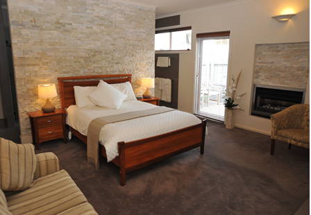 Captain's at the Bay - Accommodation 4U