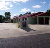 Cargal Apartments - Accommodation 4U