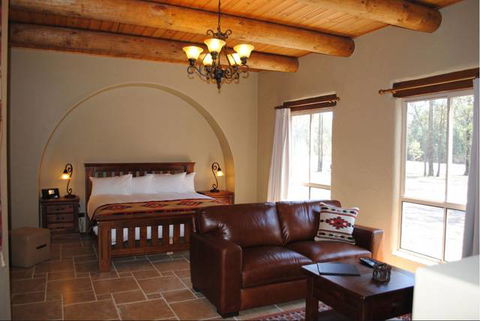 Casa La Vina - Accommodation 4U 1