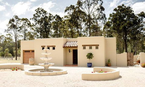 Casa La Vina - Accommodation 4U 0