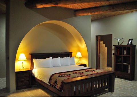 Casa La Vina - Accommodation 4U 6