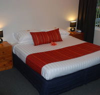 Cascade Garden Apartments - Accommodation 4U