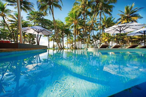 Castaways Resort And Spa, Mission Beach - Accommodation 4U 1