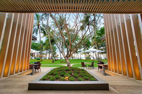 Castaways Resort And Spa, Mission Beach - Accommodation 4U 2