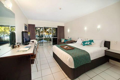 Castaways Resort And Spa, Mission Beach - Accommodation 4U 3