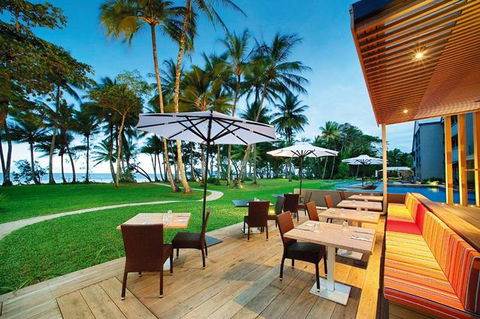 Castaways Resort And Spa, Mission Beach - Accommodation 4U 4