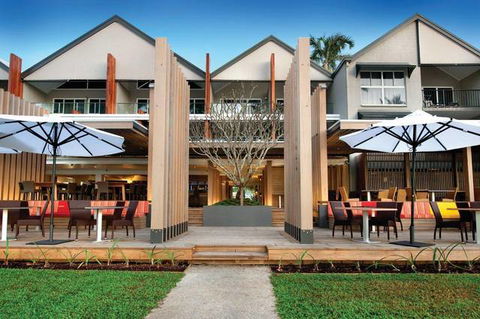 Castaways Resort And Spa, Mission Beach - Accommodation 4U 5
