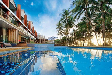 Castaways Resort And Spa, Mission Beach - Accommodation 4U 7