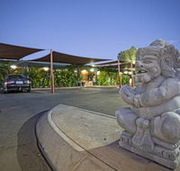 Cattrall Park Motel - Accommodation 4U
