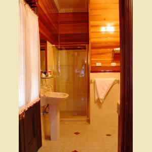 CBC Bed & Breakfast - Accommodation 4U 0