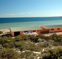 Ceduna Shelly Beach Caravan Park - Accommodation 4U