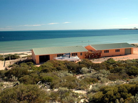 Ceduna Shelly Beach Caravan Park - Accommodation 4U 0