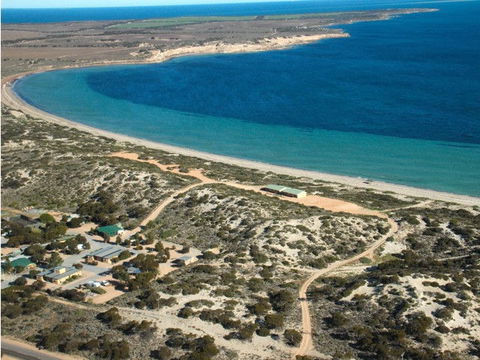 Ceduna Shelly Beach Caravan Park - Accommodation 4U 1
