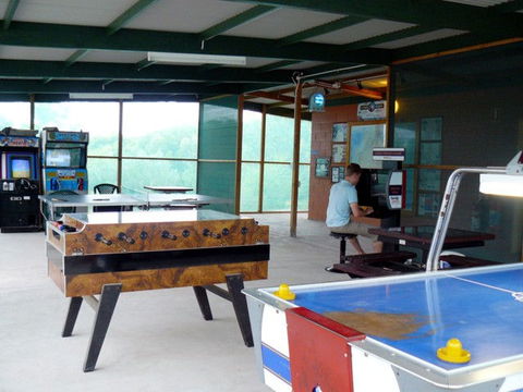 Ceduna Shelly Beach Caravan Park - Accommodation 4U 3