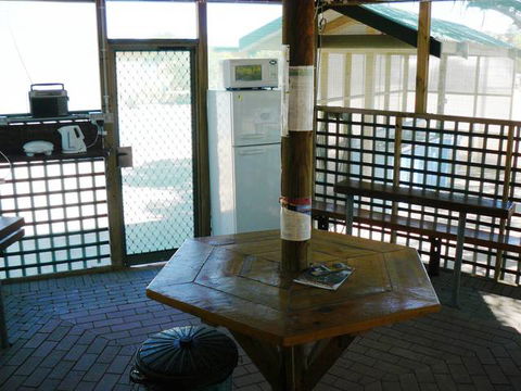 Ceduna Shelly Beach Caravan Park - Accommodation 4U 5