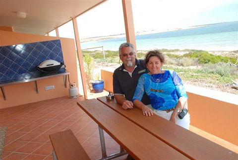 Ceduna Shelly Beach Caravan Park - Accommodation 4U 6