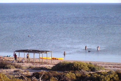 Ceduna Shelly Beach Caravan Park - Accommodation 4U 7