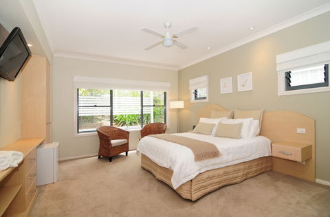 CeeSpray On Owen - Accommodation 4U 0