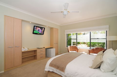 CeeSpray On Owen - Accommodation 4U 2
