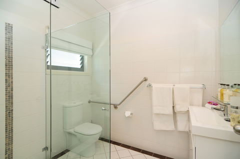 CeeSpray On Owen - Accommodation 4U 3