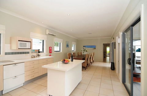 CeeSpray On Owen - Accommodation 4U 6