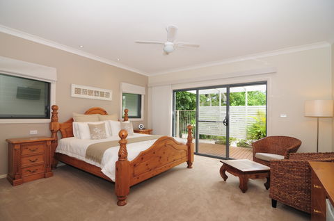 CeeSpray On Owen - Accommodation 4U 5