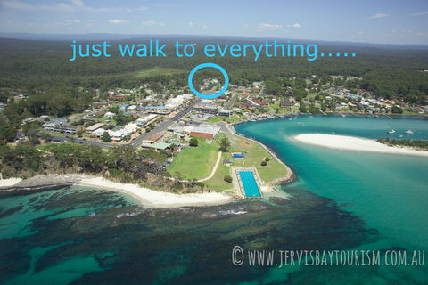 CeeSpray On Owen - Accommodation 4U 7