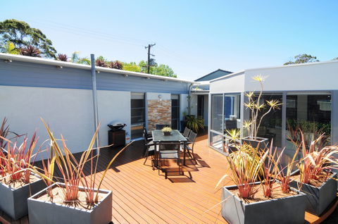 CeeSpray On Owen - Accommodation 4U 9