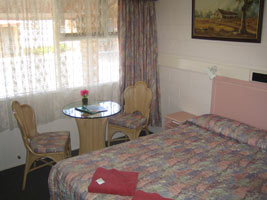 Central Coast Motel Wyong - Accommodation 4U