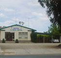 Central Olympic Motel  Cottages - Accommodation 4U