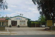 Central Olympic Motel & Cottages - Accommodation 4U 0