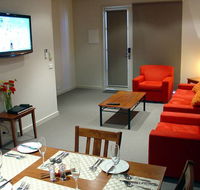 Central Shepparton Apartments - Accommodation 4U