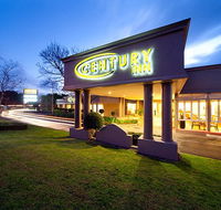 Century Inn - Accommodation 4U
