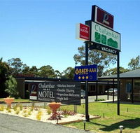 Chalambar Motel - Accommodation 4U